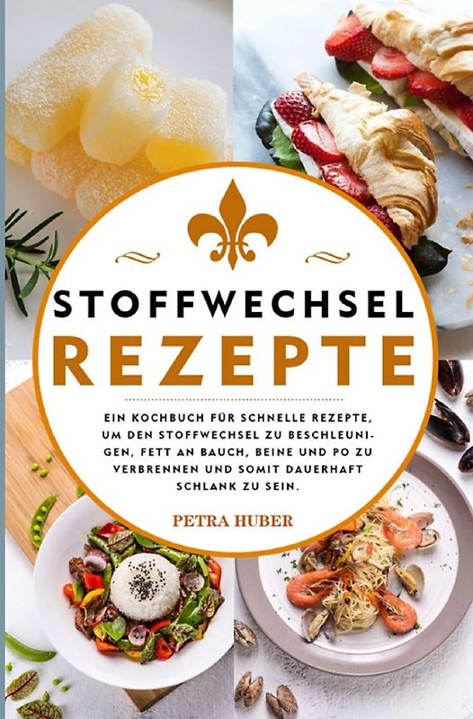 Stoffwechsel Rezepte 2021#