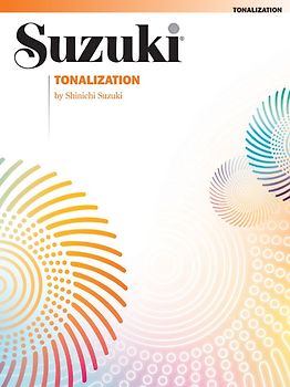 Suzuki Tonalization