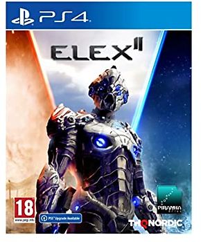 Elex 2 [AT Import] PlayStation 4