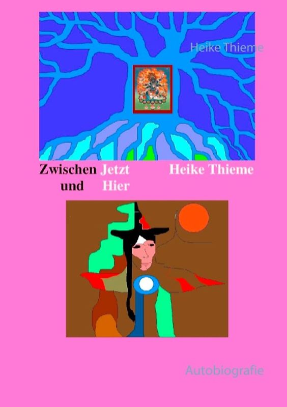 Zwischen Jetzt und Hier