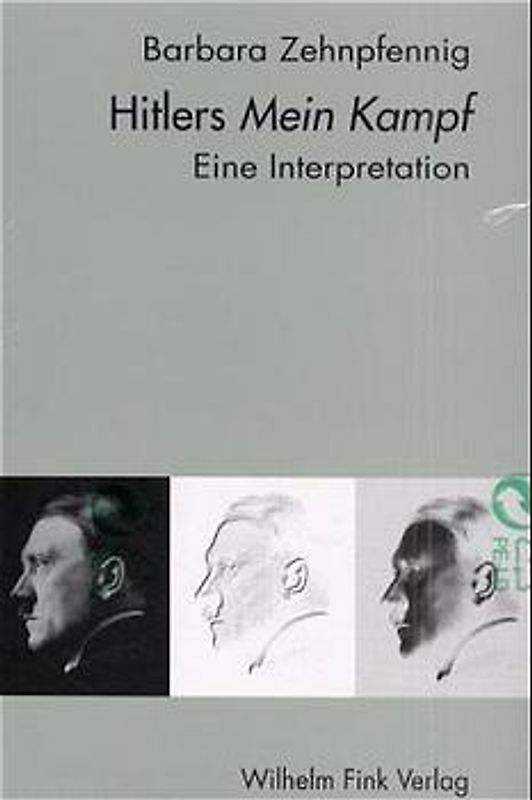 Hitlers "Mein Kampf"