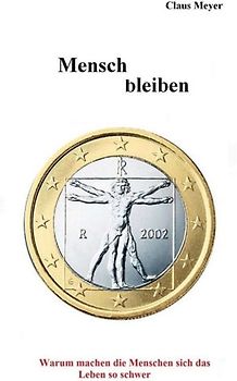 Mensch bleiben