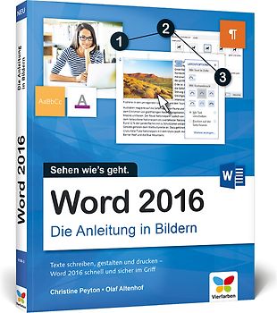 Word 2016