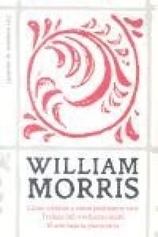 Cómo vivimos y cómo podríamos vivir : trabajo útil o esfuerzo inútil : el arte bajo la plutocracia