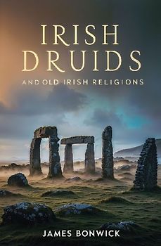 Irish Druids And Old Irish Religions