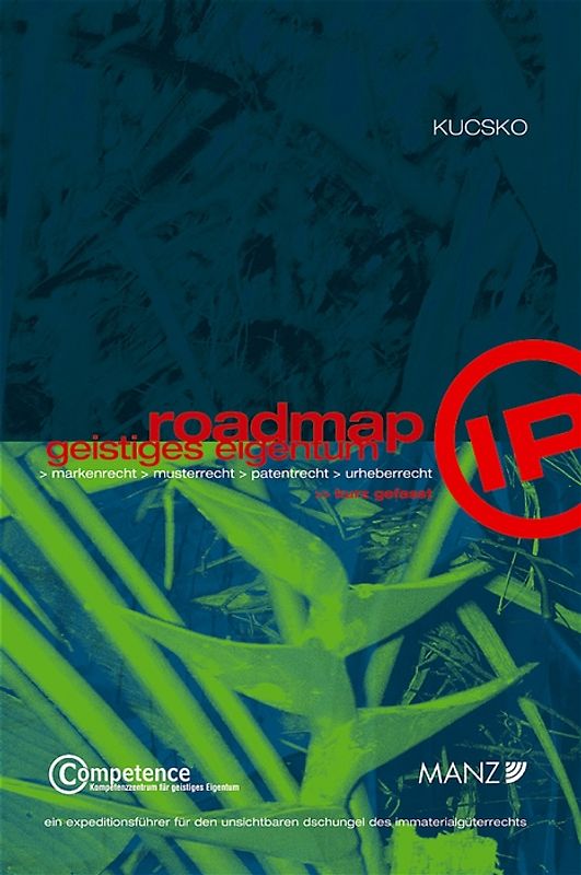 Roadmap Geistiges Eigentum