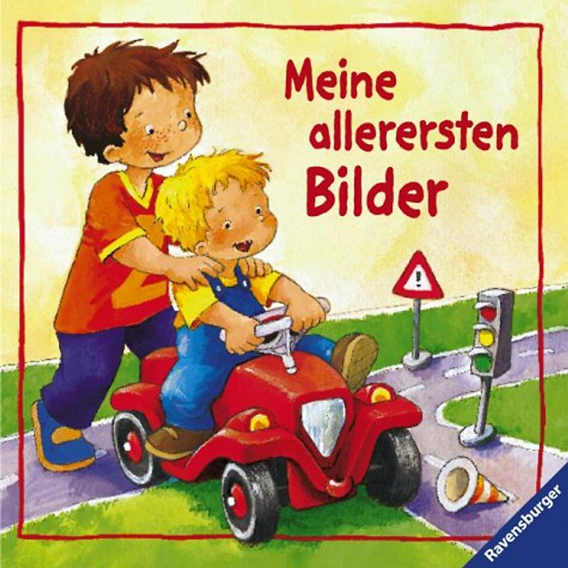 Meine allerersten Bilder 3