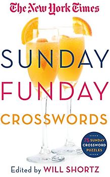 The New York Times Sunday Funday Crosswords