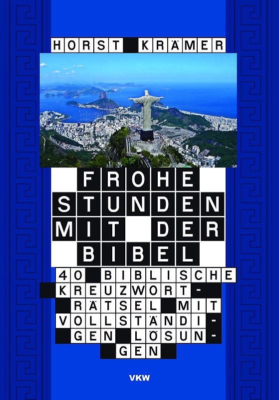 Frohe Stunden mit der Bibel