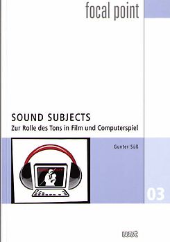 Sound Subjects