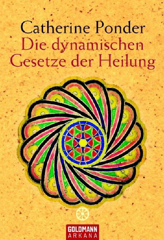 Die dynamischen Gesetze der Heilung