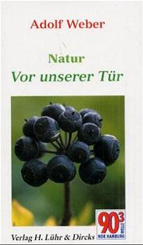Natur vor unserer Tür