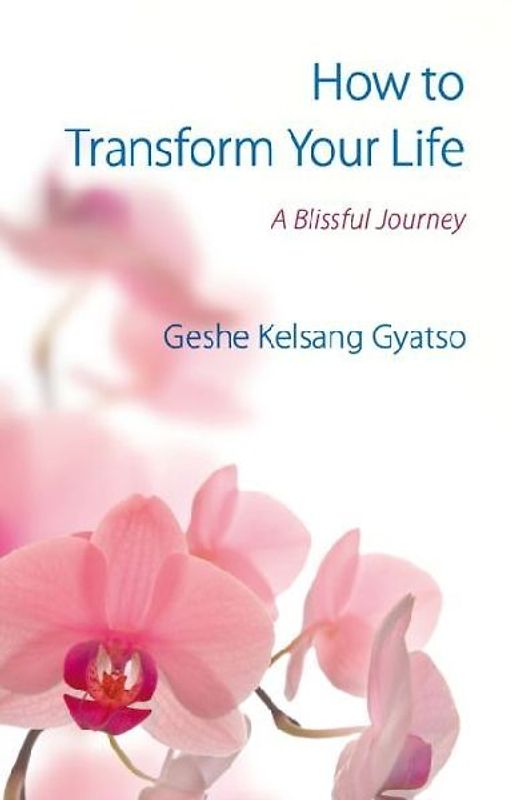 How to Transform Your Life
