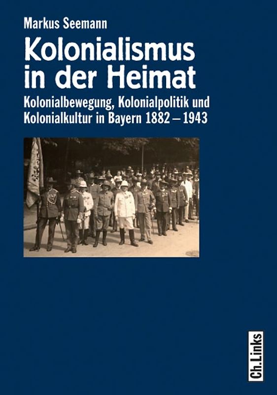 Kolonialismus in der Heimat