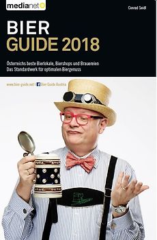 Bier Guide 2018