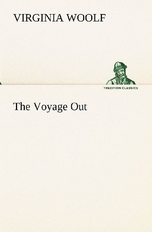 The Voyage Out