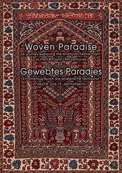 Woven Paradise /Gewebtes Paradies