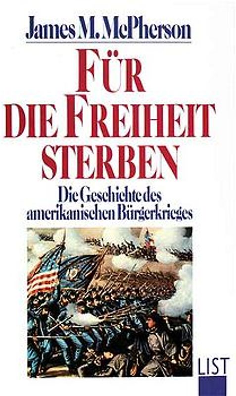 Für die Freiheit sterben