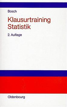 Klausurtraining Statistik