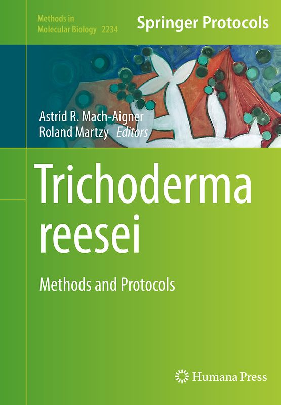 Trichoderma reesei