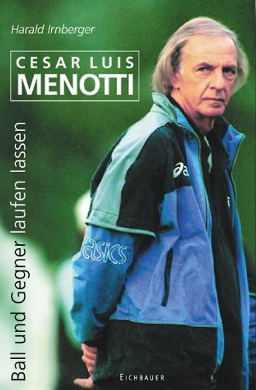 Cesar Luis Menotti
