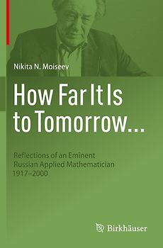 How Far It Is to Tomorrow...