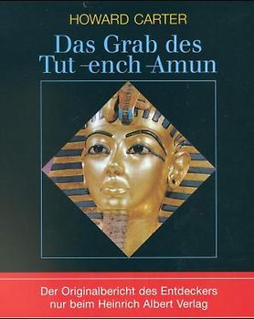 Das Grab des Tut-ench-Amun