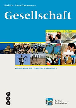 Gesellschaft Ausgabe Luzern