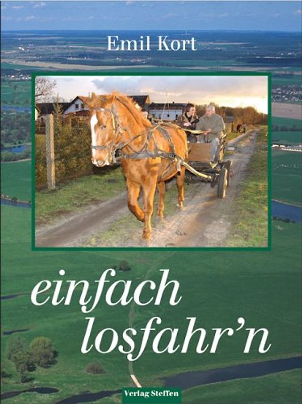 Einfach losfahr´n