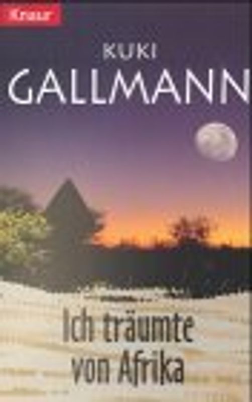 Ich träumte von Afrika
