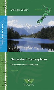 Neuseeland-Tourenplaner