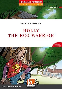 Holly the Eco Warrior, Class Set