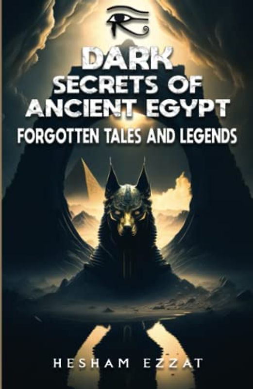 Dark Secrets of Ancient Egypt: Forgotten Tales and Legends
