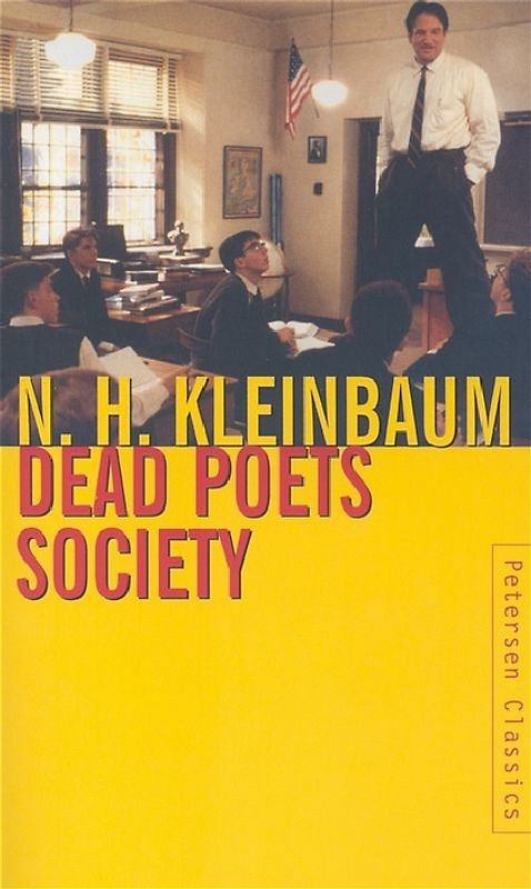 Dead Poets Society