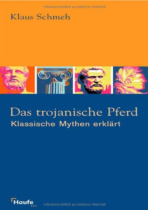 Das trojanische Pferd