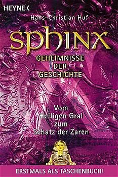 Sphinx - Geheimnisse der Geschichte