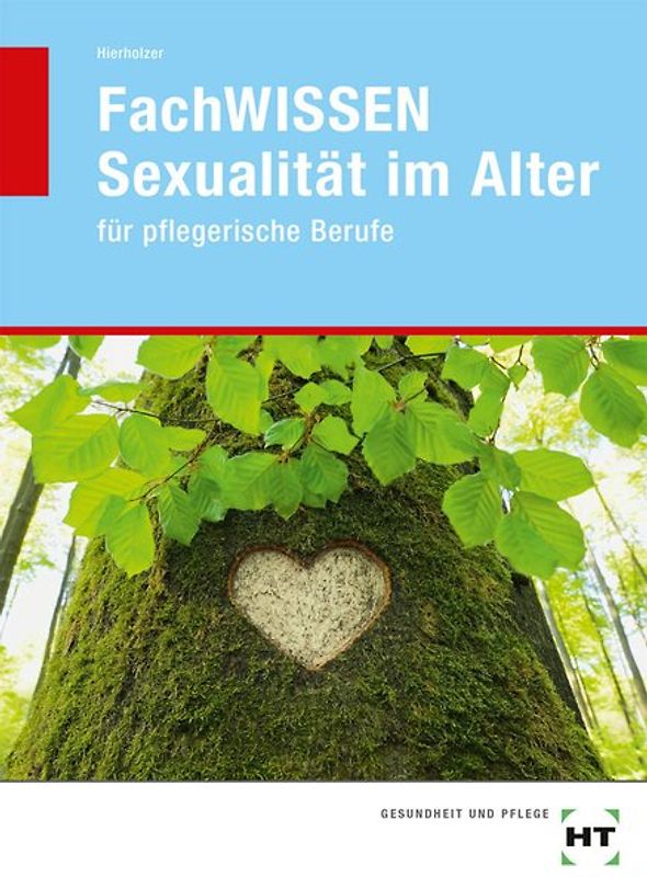 FachWISSEN Sexualität im Alter