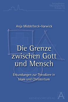 Die Grenze zwischen Gott und Mensch