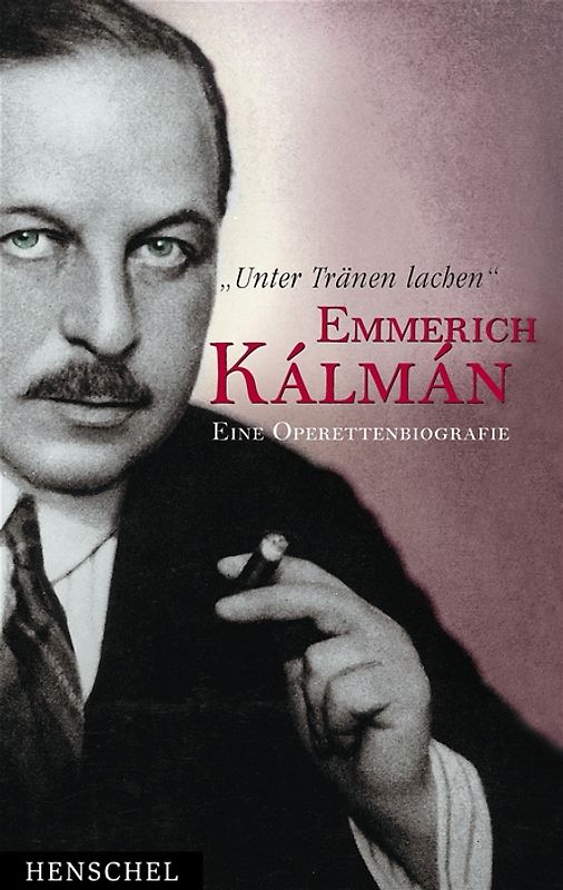 Unter Tränen lachen