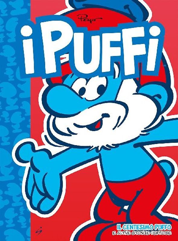 I puffi. Vol. 3