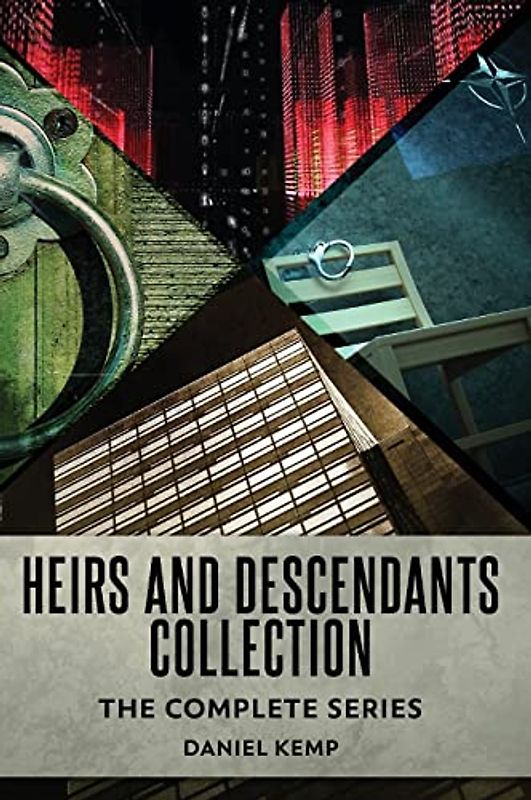 Heirs And Descendants Collection