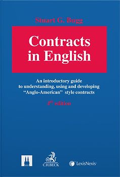 Contracts in English