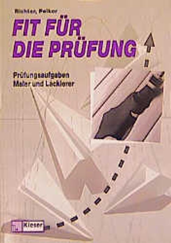 Fit für die Prüfung