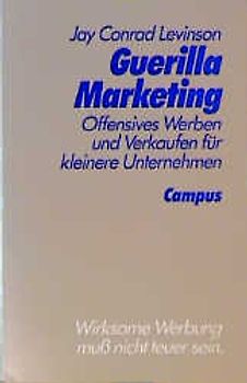 Guerilla Marketing