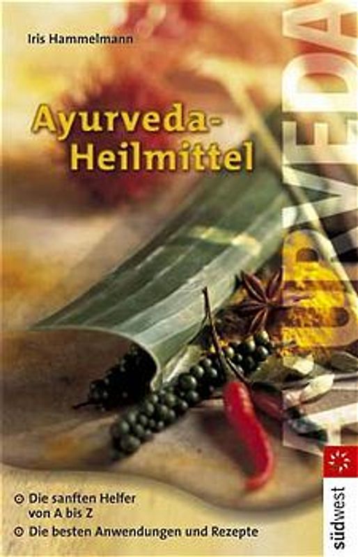 Ayurveda-Heilmittel