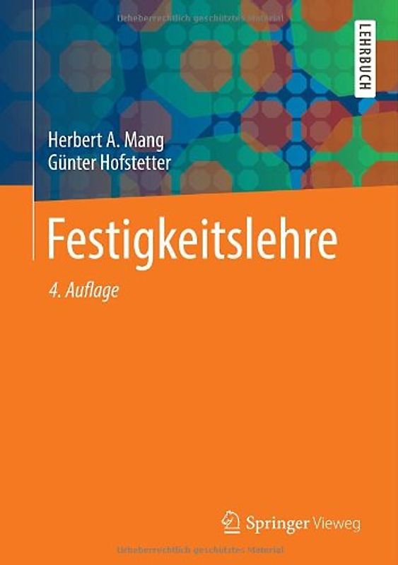 Festigkeitslehre