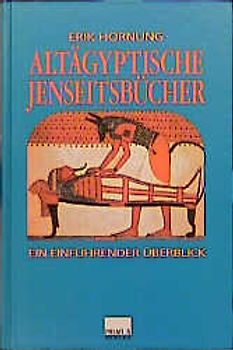 Altägyptische Jenseitsbücher