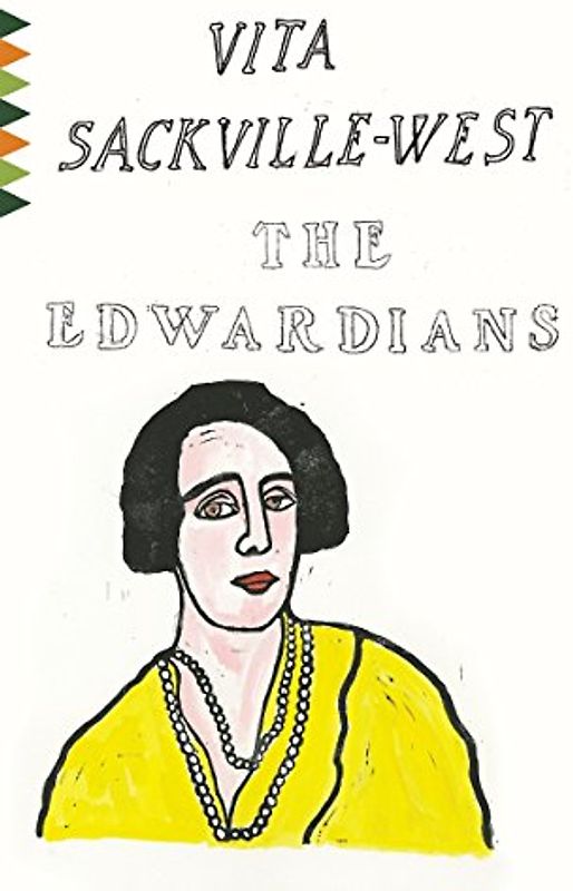 The Edwardians (Vintage Classics)