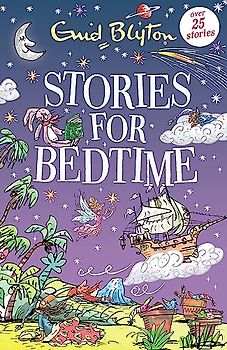 Stories for Bedtime