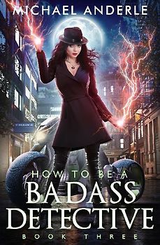 How to be a Badass Detective